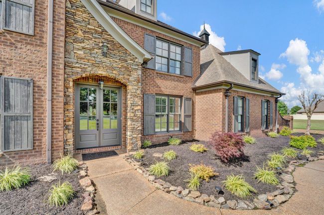 3450 Clay Pond Dr, House other with 5 bedrooms, 4 bathrooms and null parking in Oakland TN | Image 4