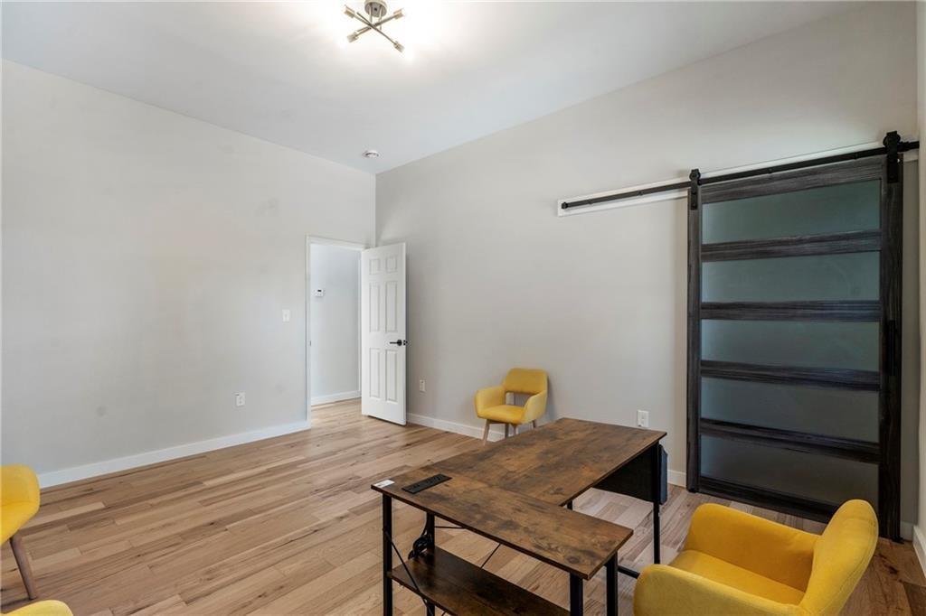Residential in Atlanta 4