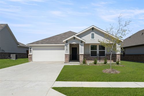 414 Rose Ave, Cleburne, TX, 76033-7386 | Card Image