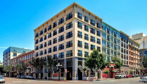 6121-450 J St, San Diego, CA, 92101-5441 | Card Image