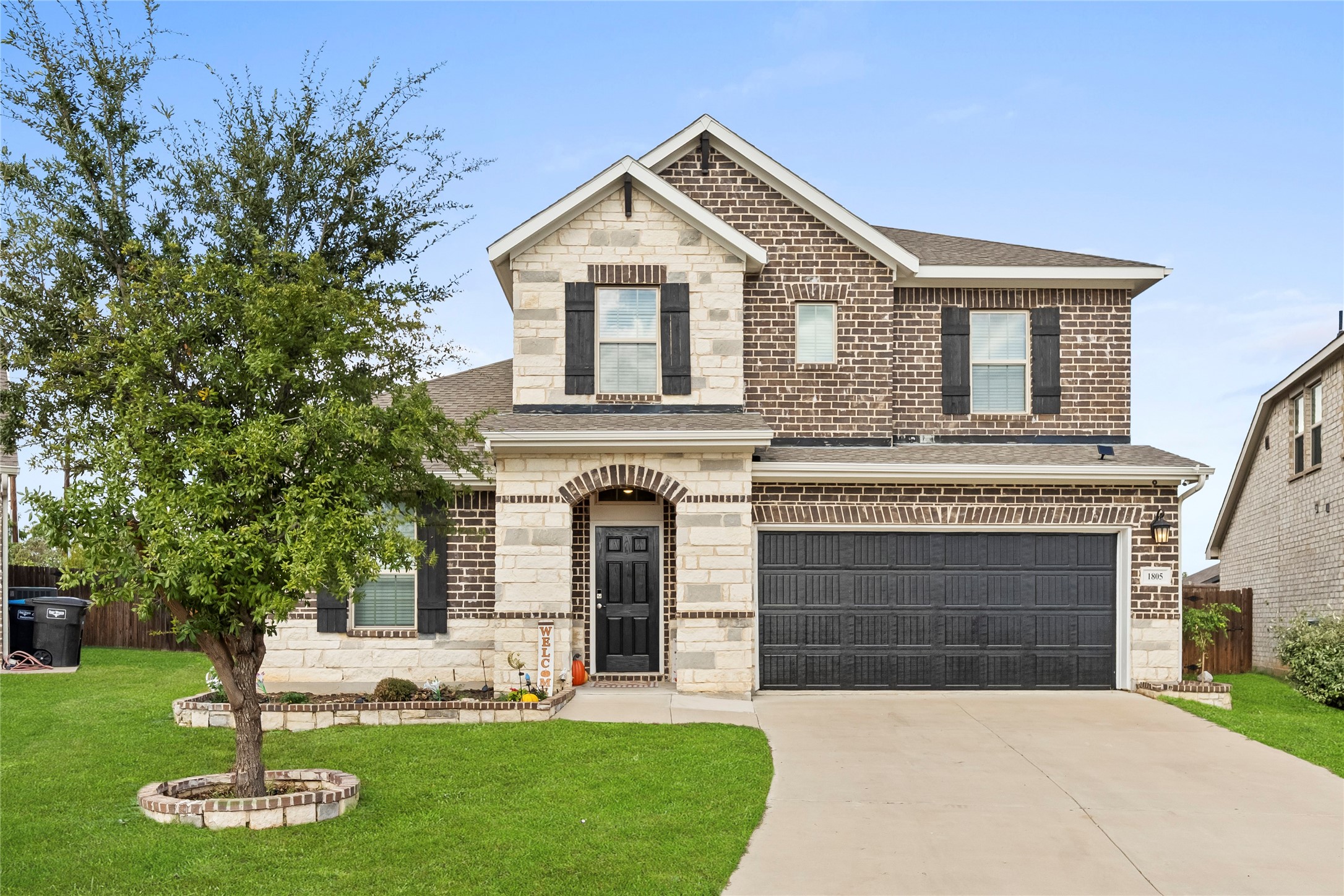 Residential in Fort Worth 2