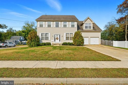 250 Cleveland Ave, PITMAN, NJ, 08071-1352 | Card Image