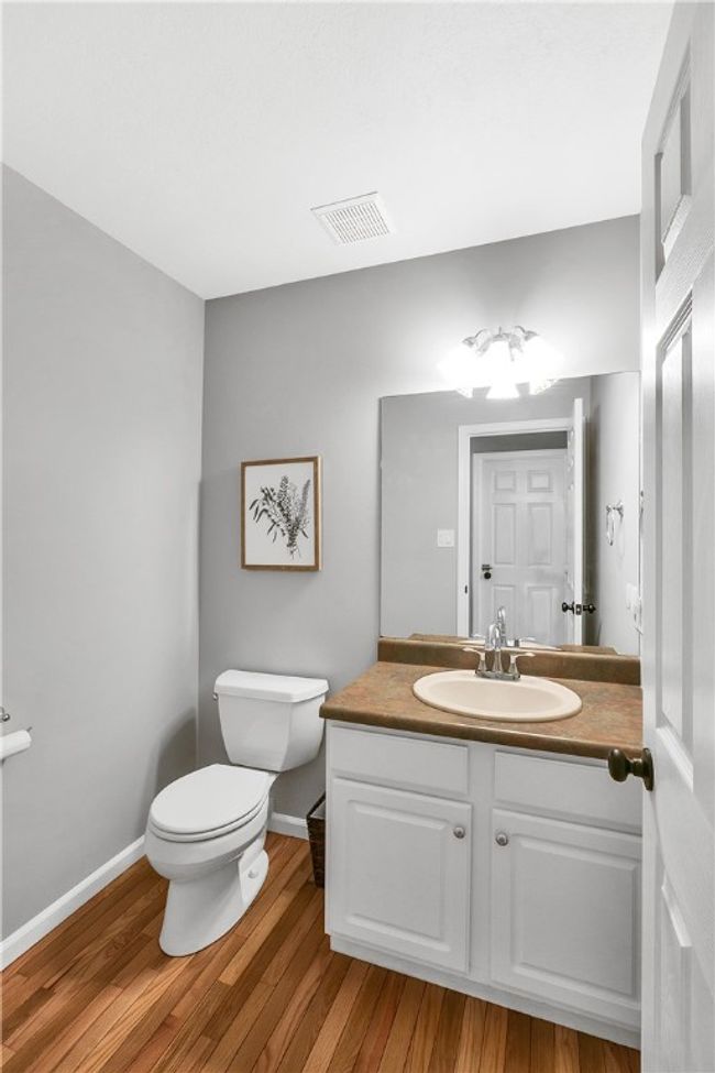 6759 Mars Crider Rd, House other with 4 bedrooms, 3 bathrooms and 2 parking in Seven Fields PA | Image 18