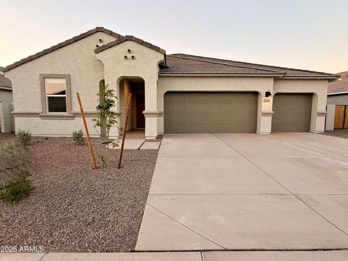 12478 E Agave Ln, Florence, AZ, 85132-0234 | Card Image