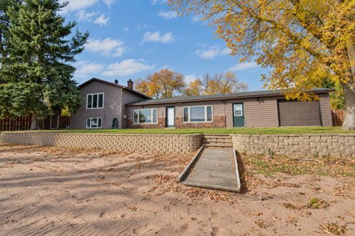 27854 Yellow Lake Road, WEBSTER, WI, 54893 | Card Image