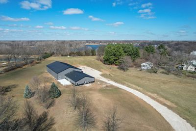 34740 S State Route 129, House other with 3 bedrooms, 2 bathrooms and 10 parking in Braceville IL | Image 1