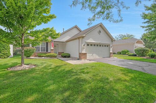 12634 Cold Springs Dr, Huntley, IL, 60142-7489 | Card Image