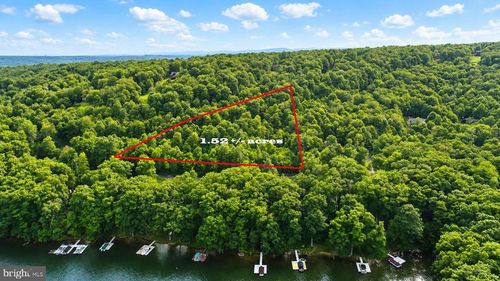 1.92 +/- Acres Shingle Camp Terrace Lane, MC HENRY, MD, 21541 | Card Image