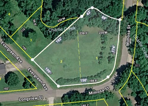 0 Longview Dr, Camden, TN, 38320 | Card Image