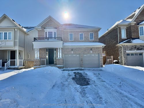 207 Ronald Hooper Avenue, Clarington, ON, L1C7C9 | Card Image