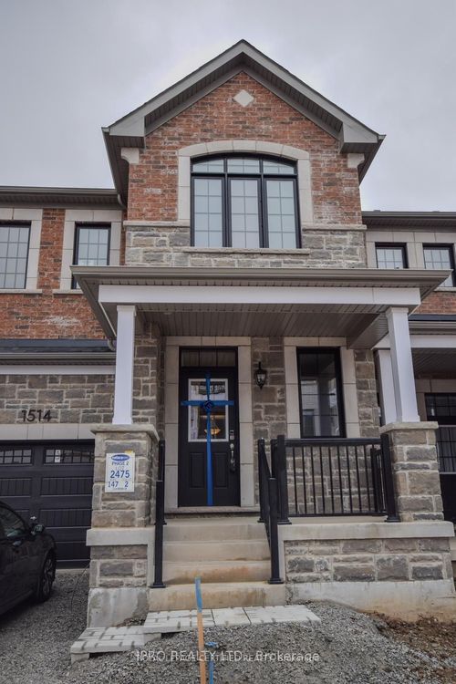 1514 Moira Cres, Milton, ON, L9E1Y1 | Card Image