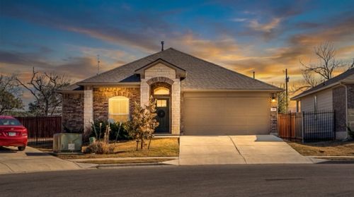 129 Arrowhead Vine St, Leander, TX, 78641-4864 | Card Image