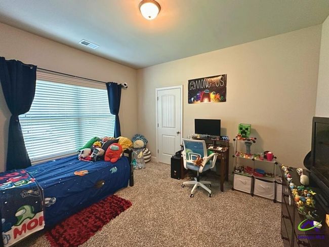 360 Walker Rd, House other with 5 bedrooms, 3 bathrooms and null parking in Byron GA | Image 35