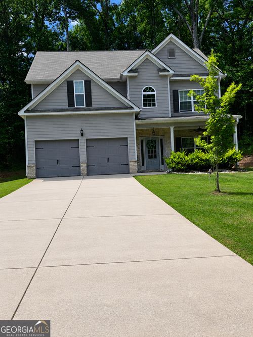 105 Westbury Dr, Griffin, GA, 30223-8715 | Card Image