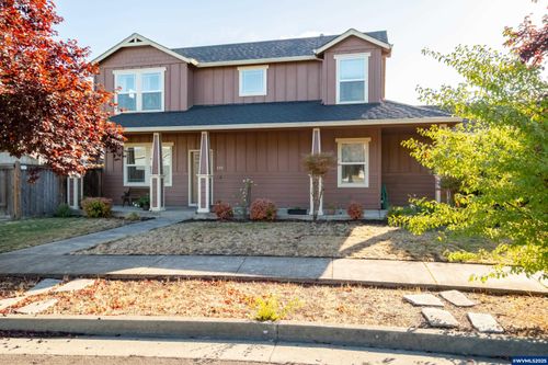505 Montclair Dr Ne, Albany, OR, 97322-4513 | Card Image