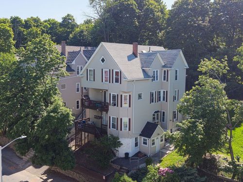 g-61 Rodney Street, Worcester, MA, 01605 | Card Image