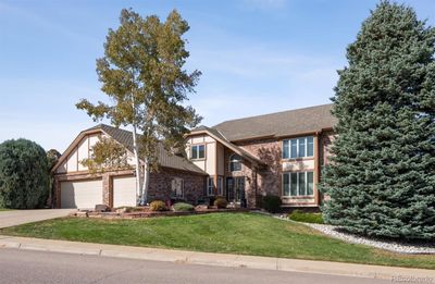 15509 W Maple Drive, House other with 5 bedrooms, 2 bathrooms and 3 parking in Golden CO | Image 3