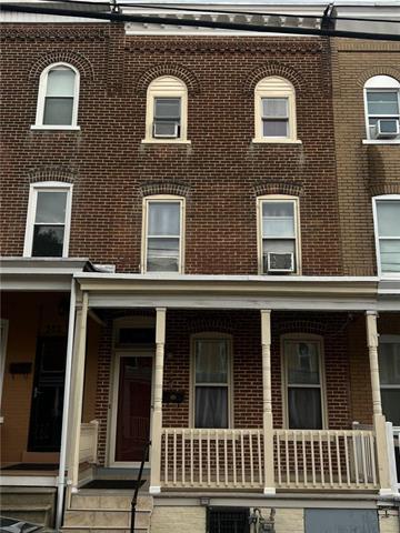 Franklin St, Allentown, PA 18102