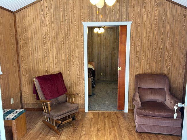743 Woodlawn Rd, House other with 2 bedrooms, 1 bathrooms and null parking in Pickerel WI | Image 31