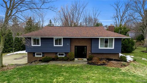 4862 Meadow Ln, Hamburg, NY, 14075-4048 | Card Image