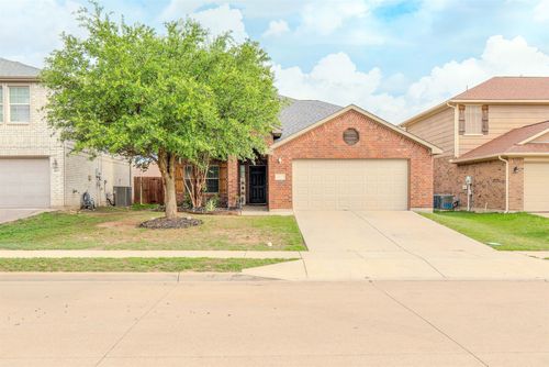 4117 Tiburon St, Fort Worth, TX, 76106-2609 | Card Image