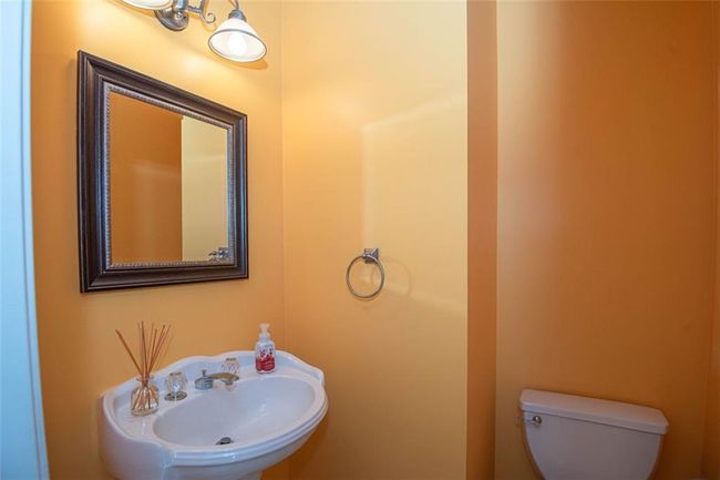 1215 Harris Commons Pl, Townhouse with 3 bedrooms, 3 bathrooms and 2 parking in Roswell GA | Image 5