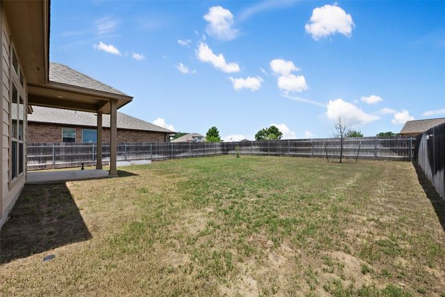 120 Millsaps Ct, House other with 3 bedrooms, 3 bathrooms and 2 parking in Bastrop TX | Image 33
