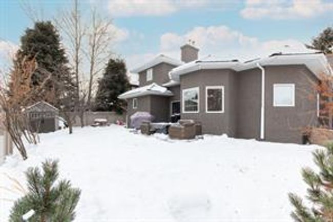 90 Allison Cres, House detached with 3 bedrooms, 2 bathrooms and 4 parking in Red Deer AB | Image 45