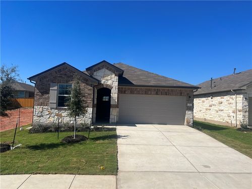 252 Sunniberg Loop, Georgetown, TX, 78626-3061 | Card Image