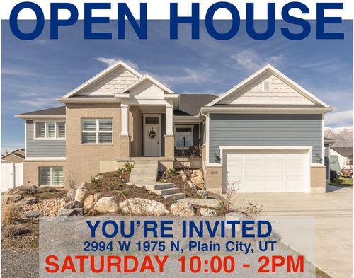 2994 W 1975 N, Plain City, UT, 84404-8099 | Card Image