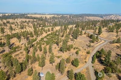 1 Lot, Dalloul, Meadow Lane, Home with 0 bedrooms, 0 bathrooms and null parking in Davenport WA | Image 2