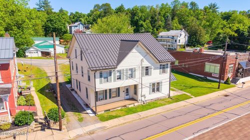 404/406 Main Street, Orangeville, PA, 17859 | Card Image