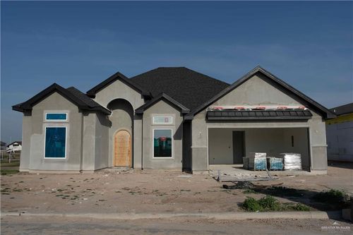9906 N 24th Ln, McAllen, TX, 78504-7014 | Card Image