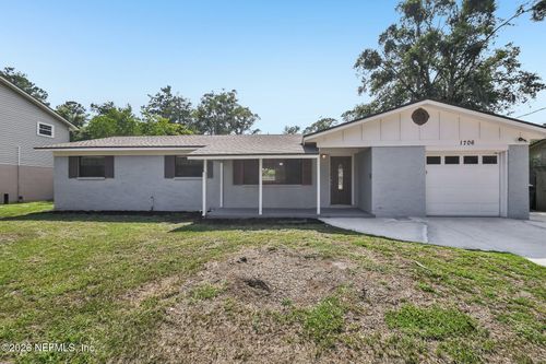 1706 Grove Park Dr, ORANGE PARK, FL, 32073-4639 | Card Image