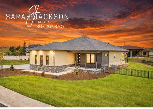 6122 River Park Dr, Casper, WY, 82604-5324 | Card Image
