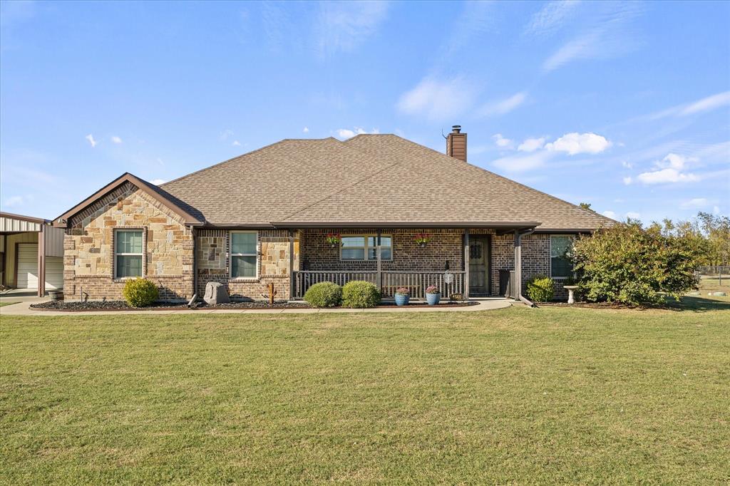 Destiny Dr, Caddo Mills, TX 75135