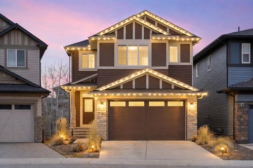 193 Walgrove Terr Se, Calgary, AB, T2X4E7 | Card Image