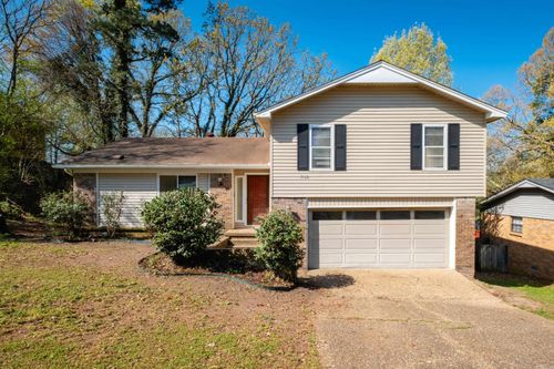 1720 Shumate Drive, Little Rock, AR, 72212 | Card Image