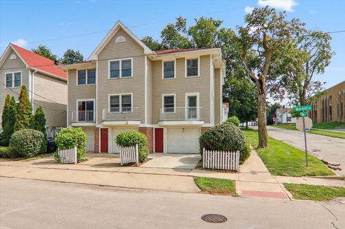 apt-a-409 N Gridley St, Bloomington, IL, 61701-8029 | Card Image