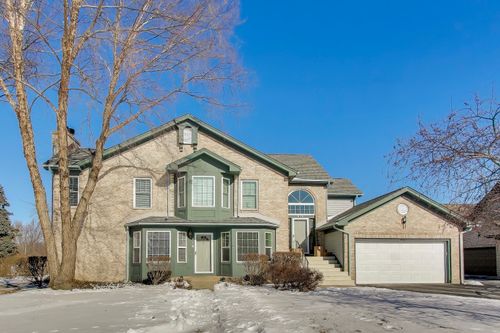 0-418 Kresswood Dr, McHenry, IL, 60050-6473 | Card Image