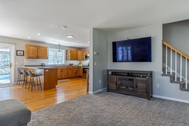 50 Meadow Ln, House other with 3 bedrooms, 3 bathrooms and null parking in Rochester NH | Image 15