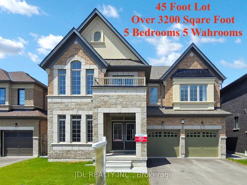 143 Kenneth Rogers Crescent, East Gwillimbury, ON, L9S0S1 | Card Image