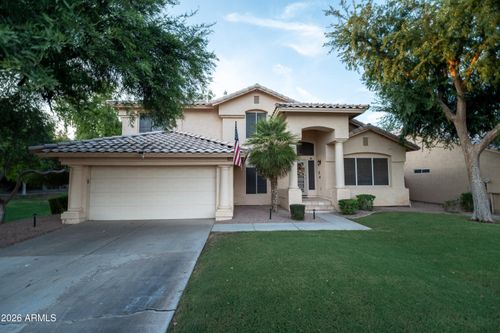 324 E Arabian Drive, Gilbert, AZ, 85296 | Card Image