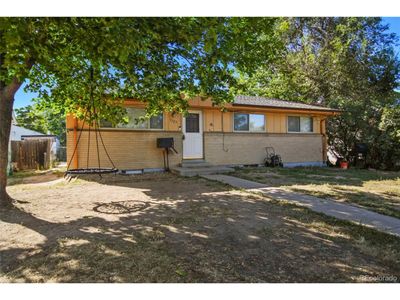 1325 Iola St, House other with 6 bedrooms, 2 bathrooms and null parking in Aurora CO | Image 1