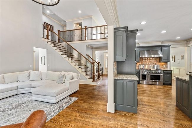 255 Ashmere Ct, House other with 5 bedrooms, 5 bathrooms and 2 parking in Tyrone GA | Image 17
