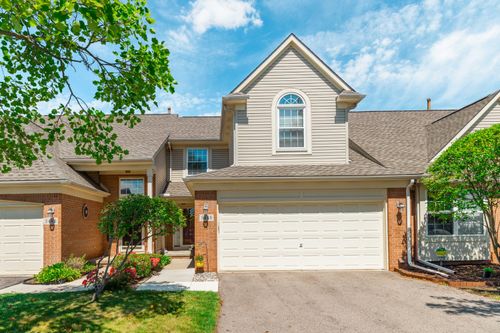 21-5488 Elmhurst Drive, Trenton, MI, 48183 | Card Image