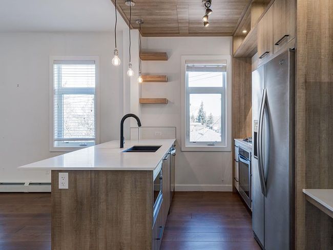 309 - 2702 17 Avenue Sw, Condo with 1 bedrooms, 1 bathrooms and 1 parking in Calgary AB | Image 18