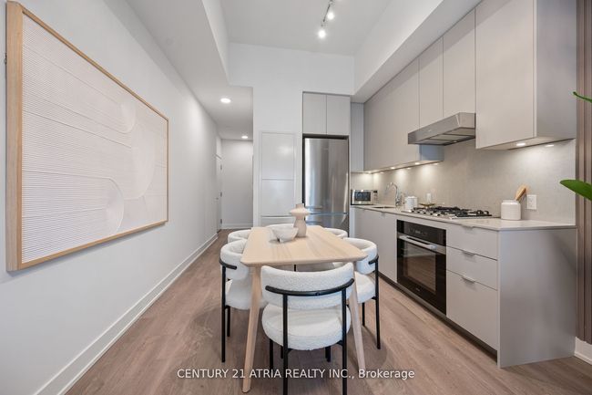 132 - 8 Cedarland Dr, Condo with 3 bedrooms, 3 bathrooms and null parking in Markham ON | Image 8