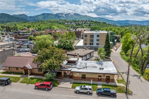 24 5th St, Steamboat Springs, CO, 80487-5121 | Card Image