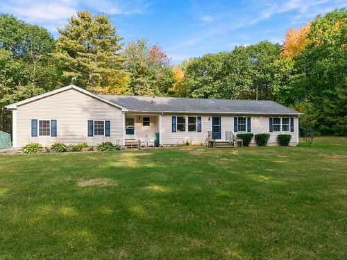 40 Alphonse Drive, Topsham, ME, 04086 | Card Image